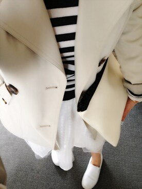 halさんのコーディネート