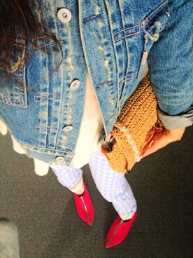 halさんのコーディネート