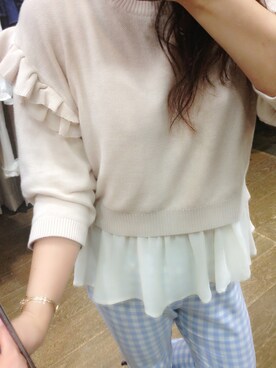 halさんのコーディネート