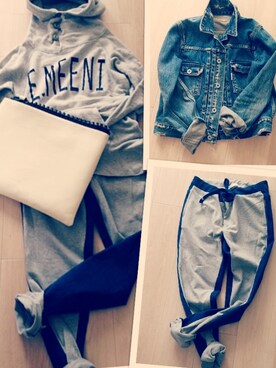 halさんのコーディネート