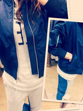 halさんのコーディネート