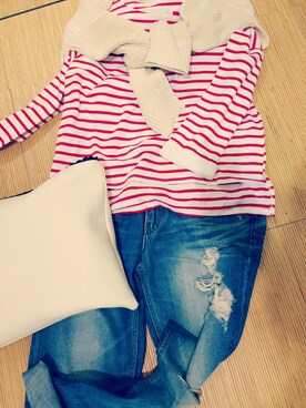 halさんのコーディネート