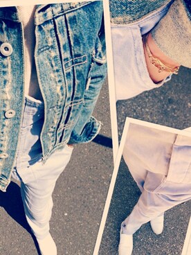 halさんのコーディネート