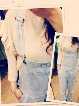 halさんのコーディネート