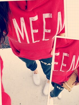 halさんのコーディネート