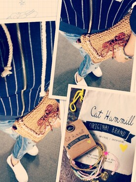 halさんのコーディネート