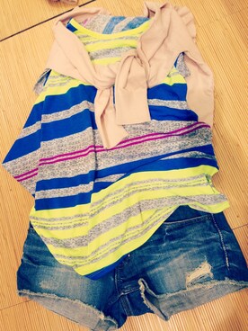 halさんのコーディネート