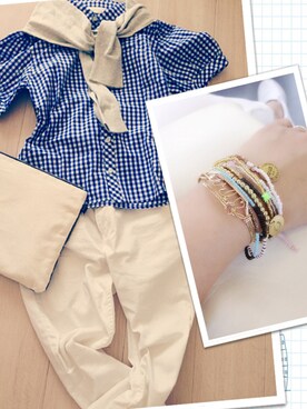 halさんのコーディネート