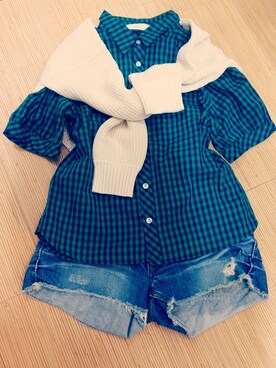 halさんのコーディネート