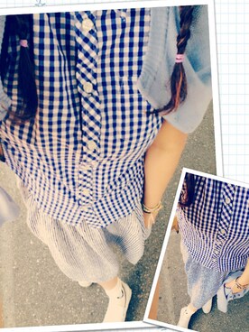 halさんのコーディネート