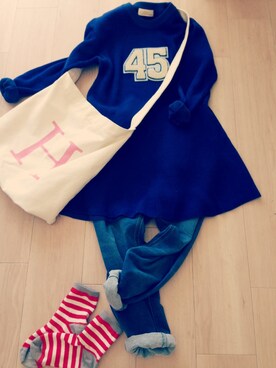 halさんのコーディネート