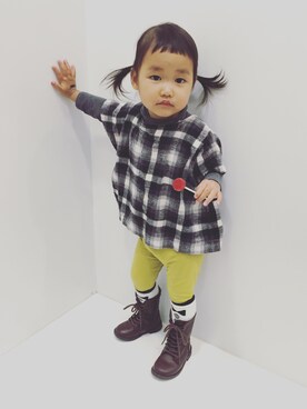 Emi さんのコーディネート