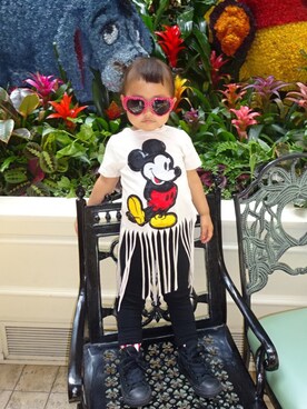 Emi さんのコーディネート