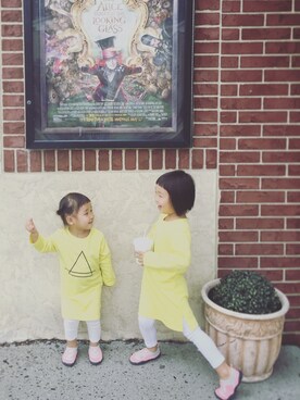 Emi さんのコーディネート