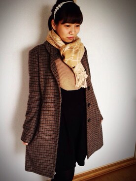 みなやんさんのコーディネート