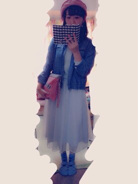 みなやんさんのコーディネート