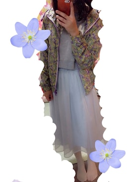 みなやんさんのコーディネート