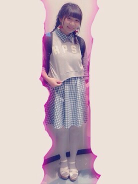 みなやんさんのコーディネート