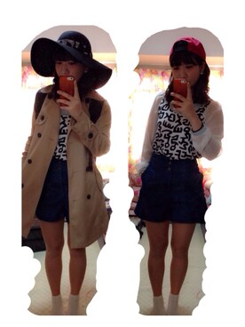 みなやんさんのコーディネート