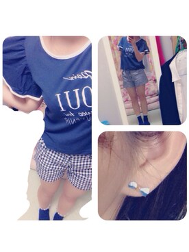 みなやんさんのコーディネート