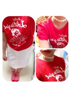 みなやんさんのコーディネート