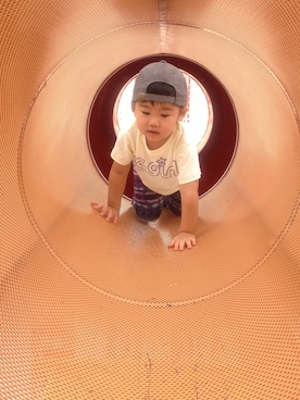 ちむさんのコーディネート