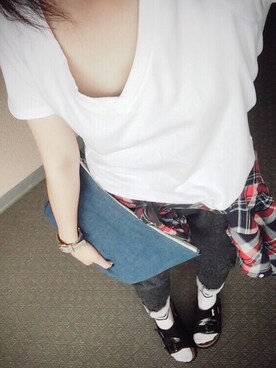 miyuさんのコーディネート