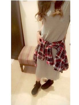 miyuさんのコーディネート