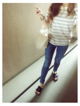 miyuさんのコーディネート