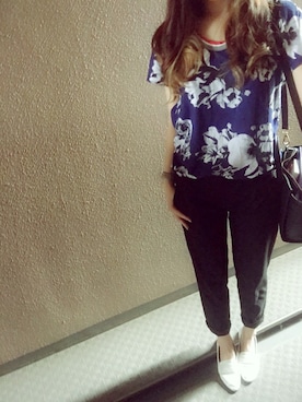 miyuさんのコーディネート