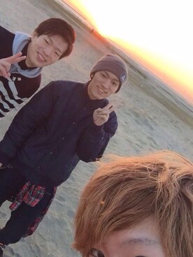 ayumuさんのコーディネート