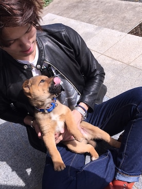 ayumuさんのコーディネート