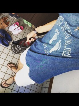 ayumuさんのコーディネート