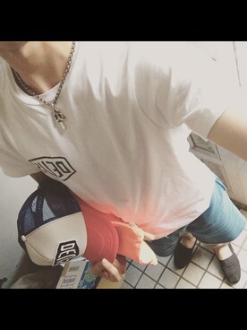 ayumuさんのコーディネート