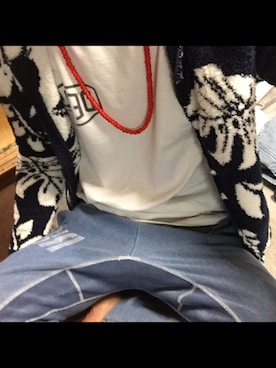 ayumuさんのコーディネート