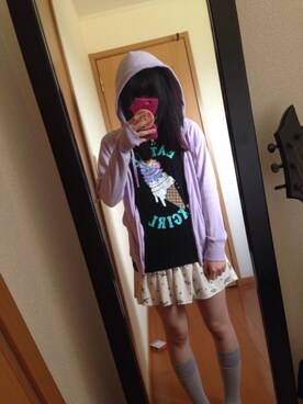 Halさんのコーディネート