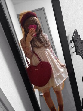 Halさんのコーディネート