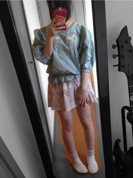 Halさんのコーディネート