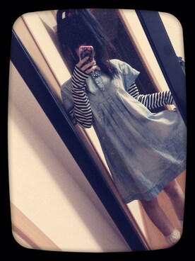 Halさんのコーディネート