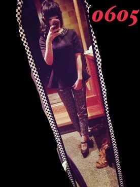 Halさんのコーディネート