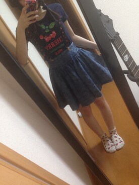 Halさんのコーディネート