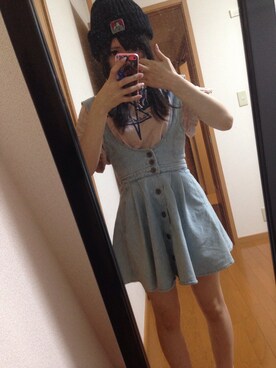 Halさんのコーディネート