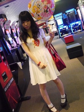 Halさんのコーディネート