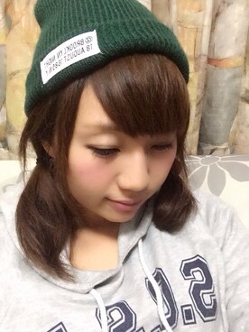 あきぱむさんのコーディネート