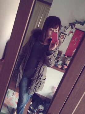 あきぱむさんのコーディネート