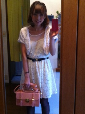 あきぱむさんのコーディネート