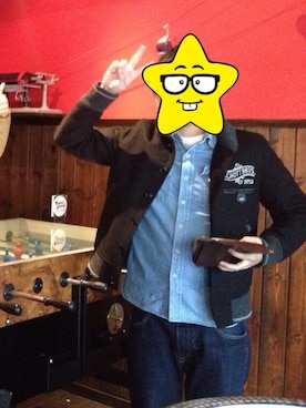 ogsさんのコーディネート