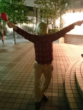 ogsさんのコーディネート
