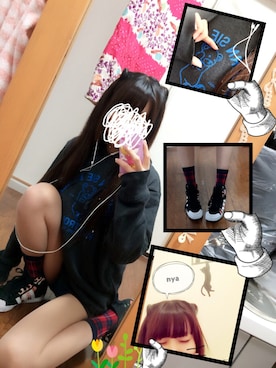 なゆちゃま@プレママさん(レディース・160cm)の秋コーディネート