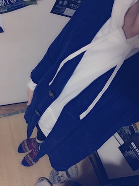 non さんのコーディネート